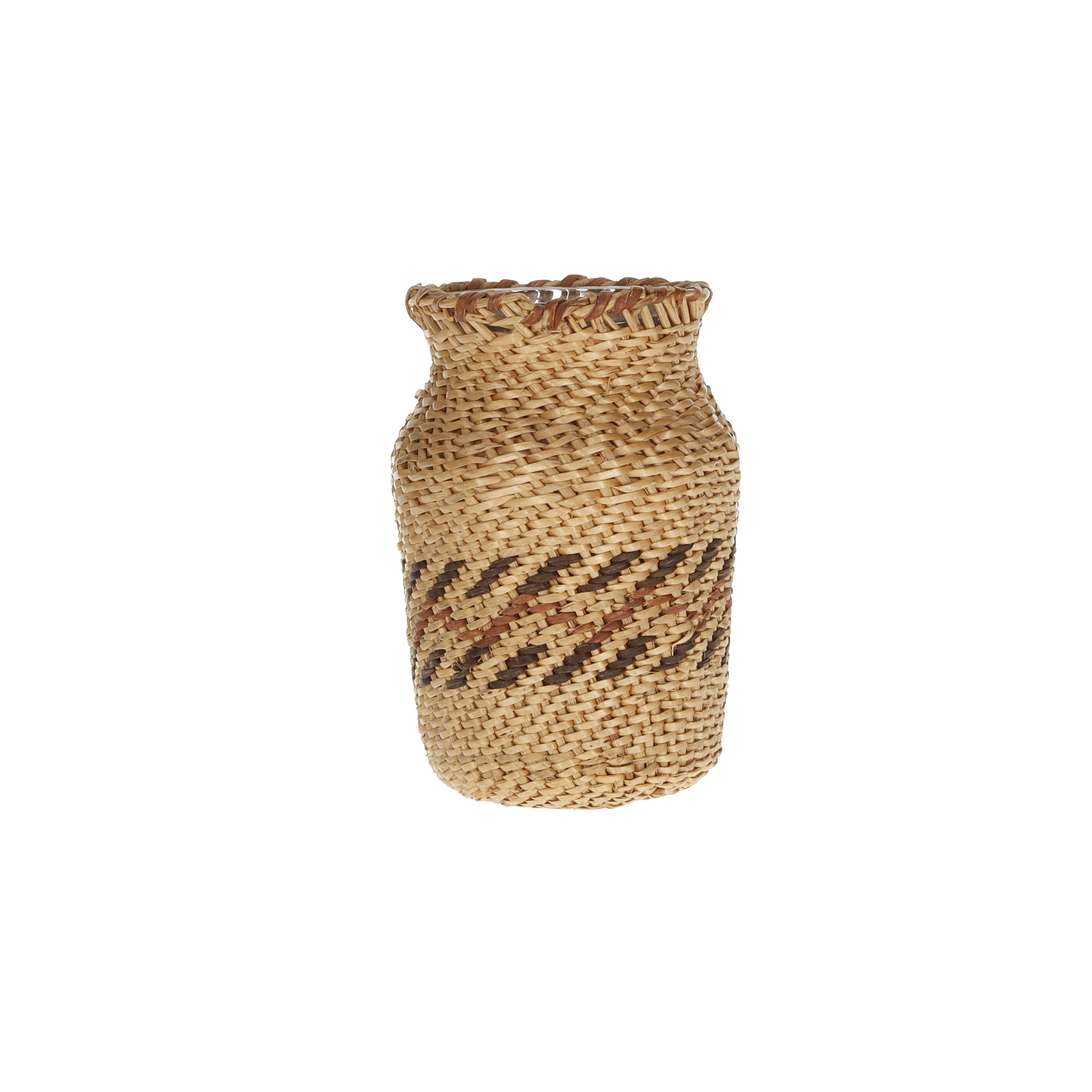 Pauite Bottle Basket