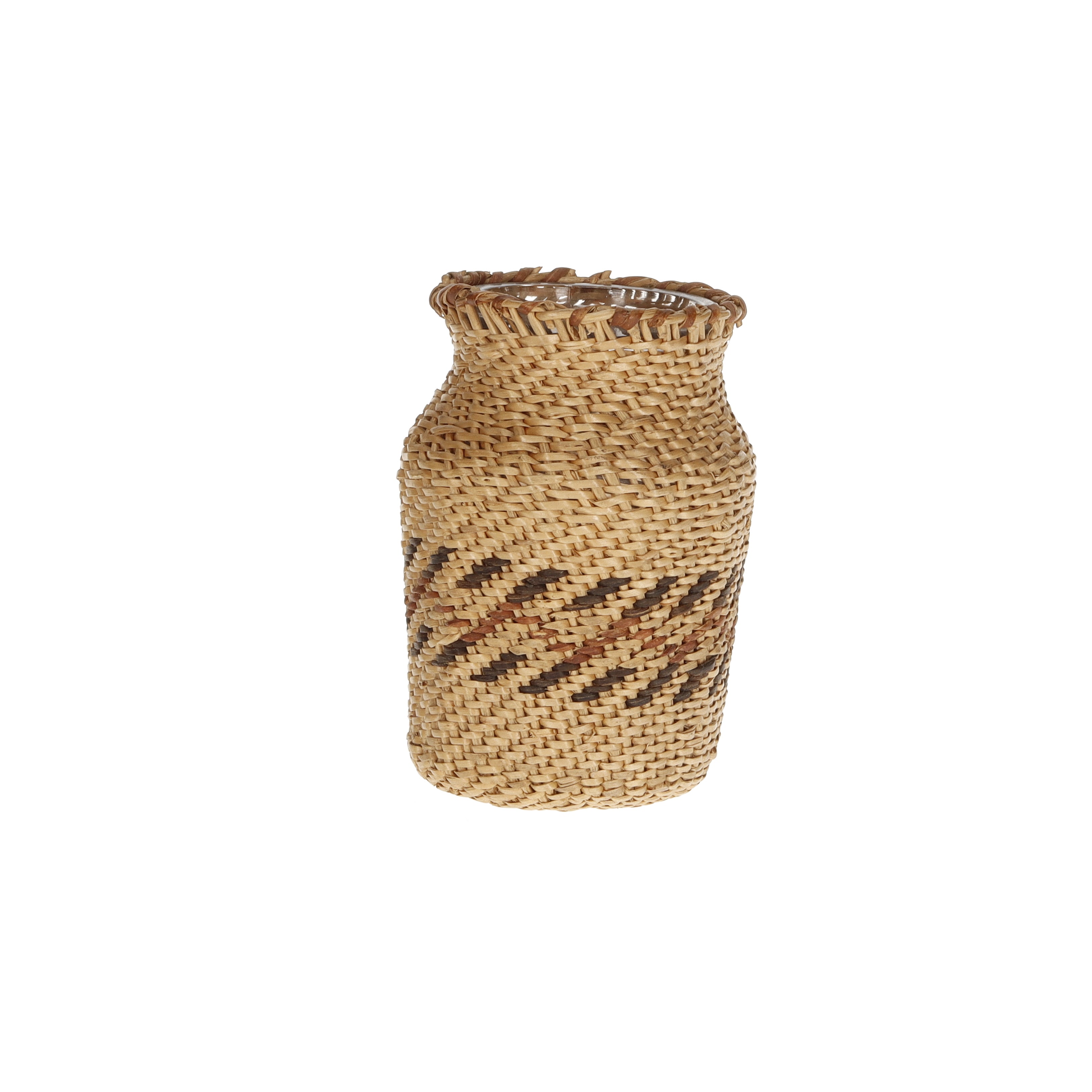 Pauite Bottle Basket