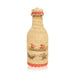 Makah Bottle Basket, Native, Basketry, Bottle Basket