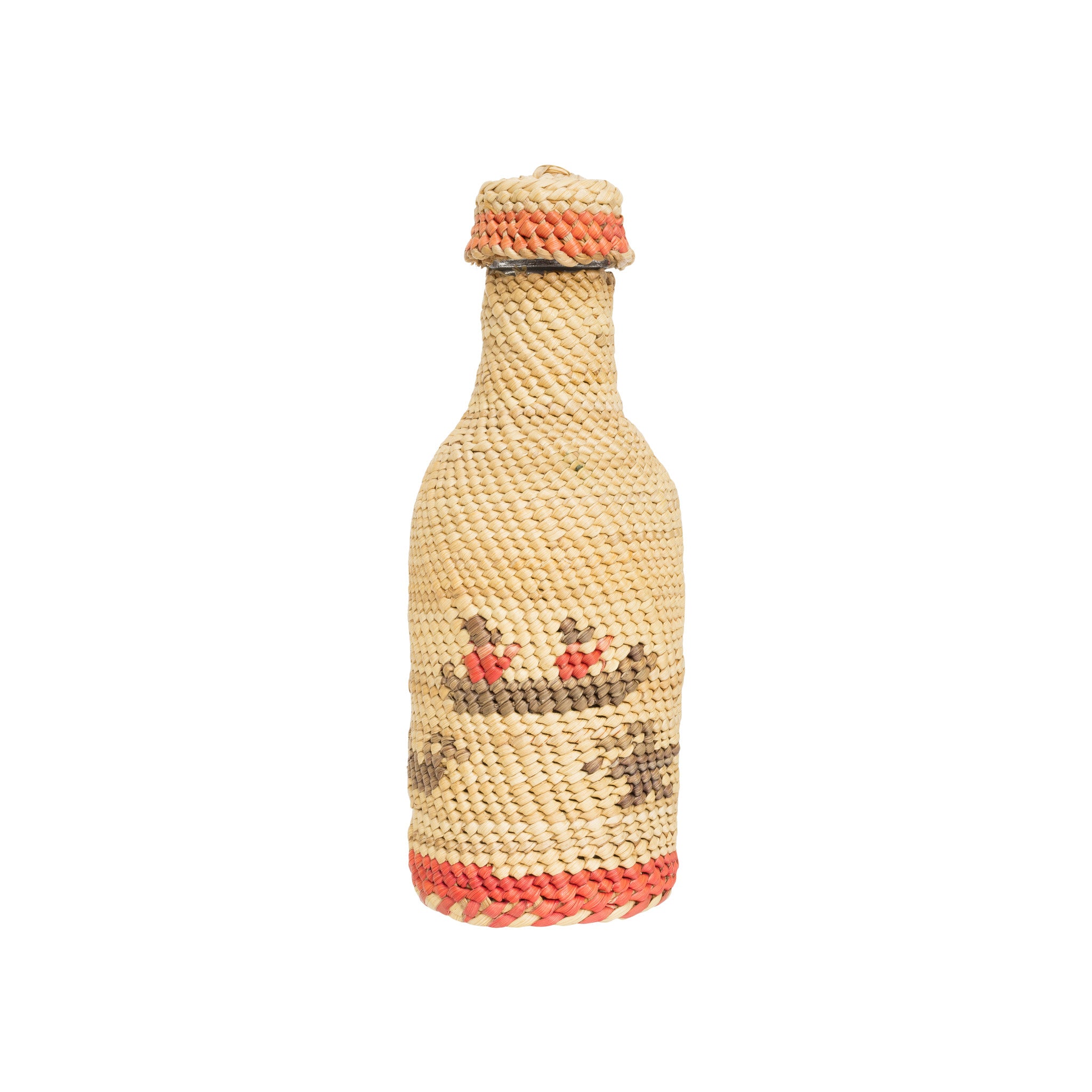Makah Bottle Basket