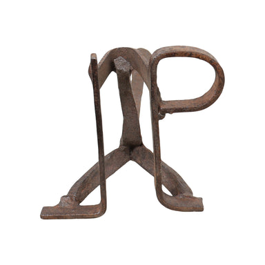 Saddle Brand, Western, Other, Branding Iron