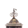 Bicycle Stein
