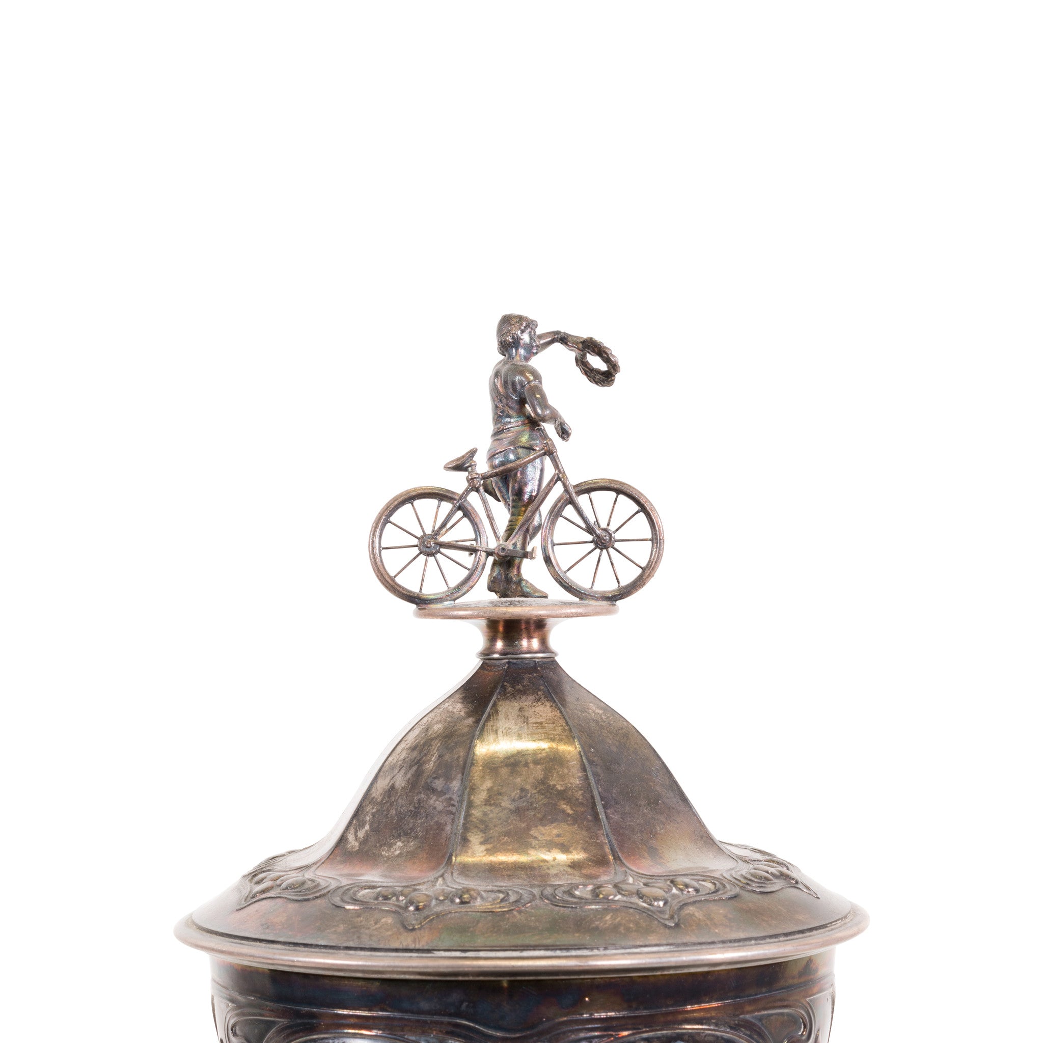 Bicycle Stein