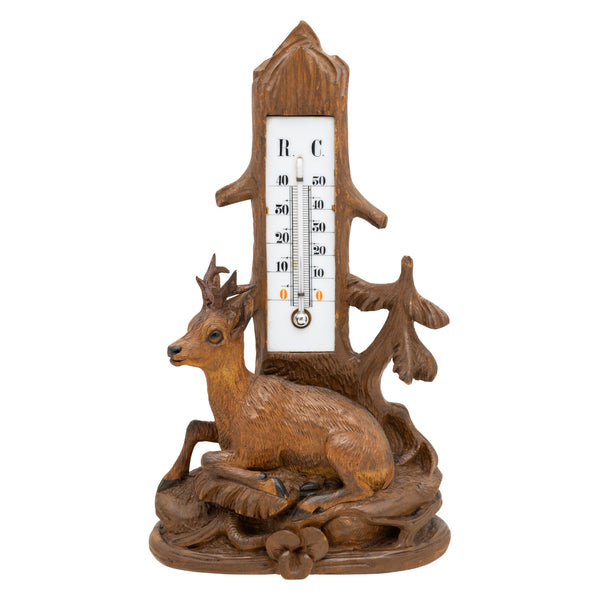 Black Forest Barometer, Furnishings, Black Forest, Other