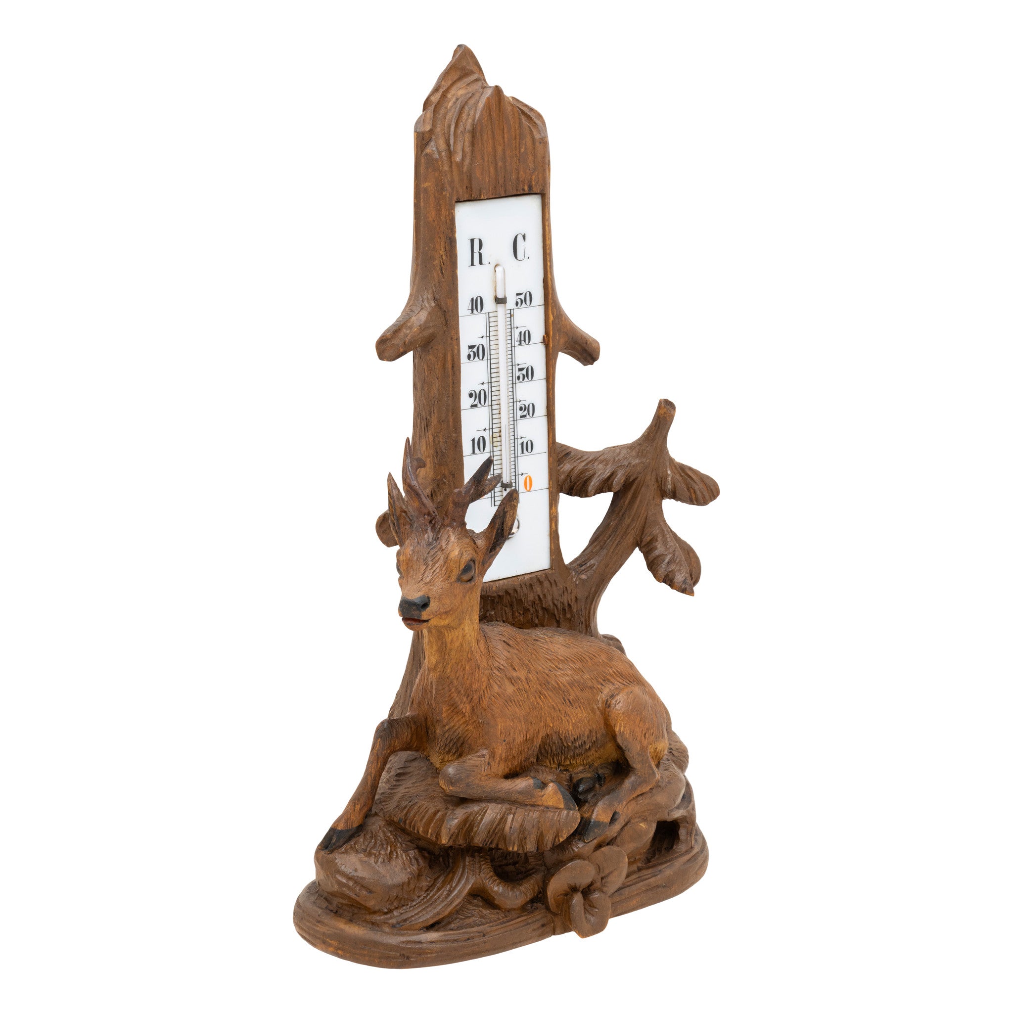 Black Forest Barometer