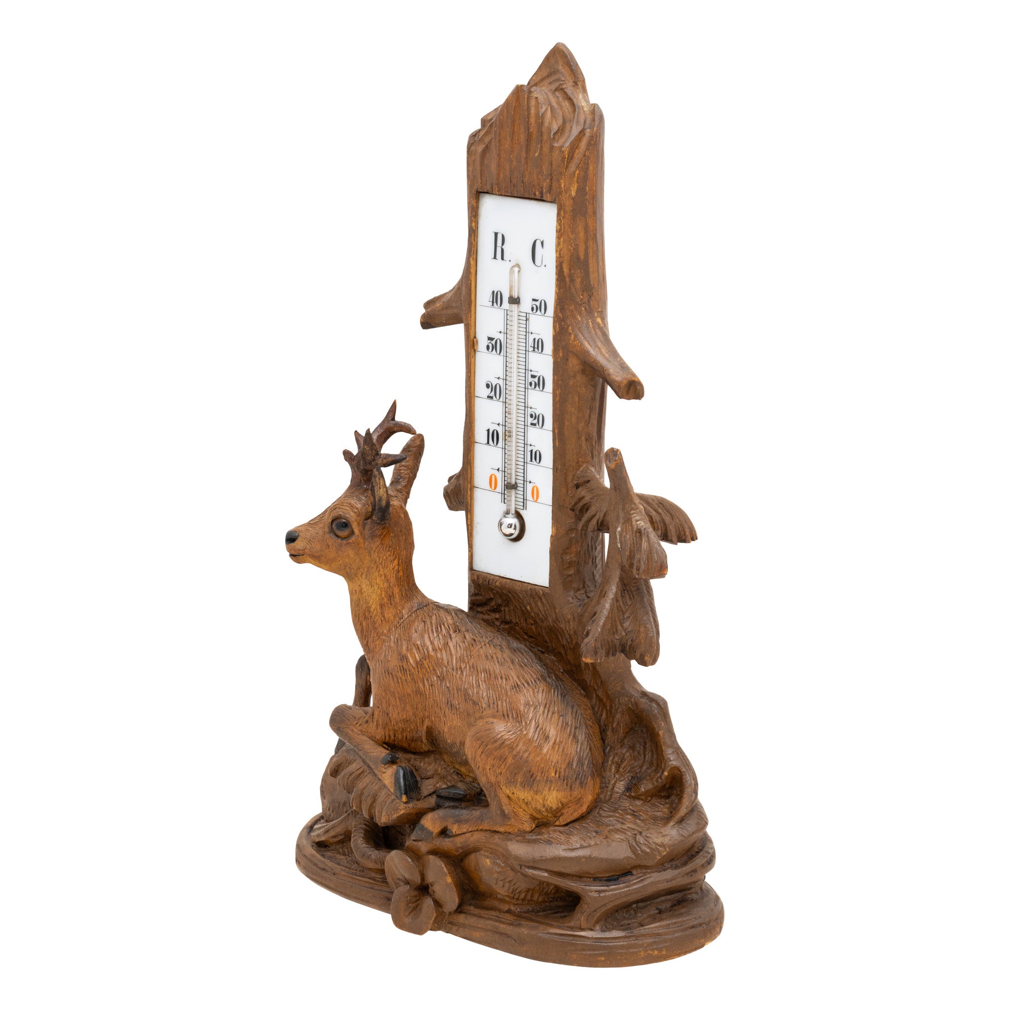 Black Forest Barometer