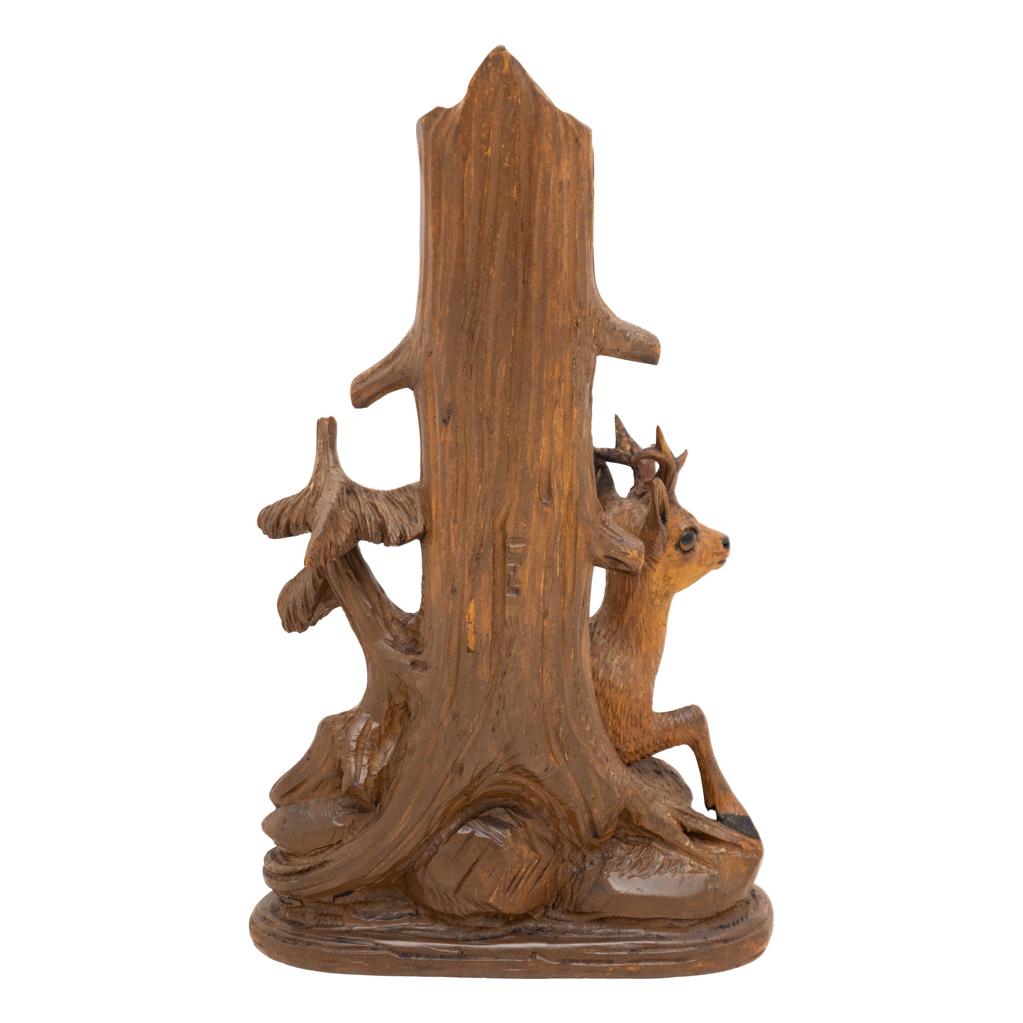 Black Forest Barometer