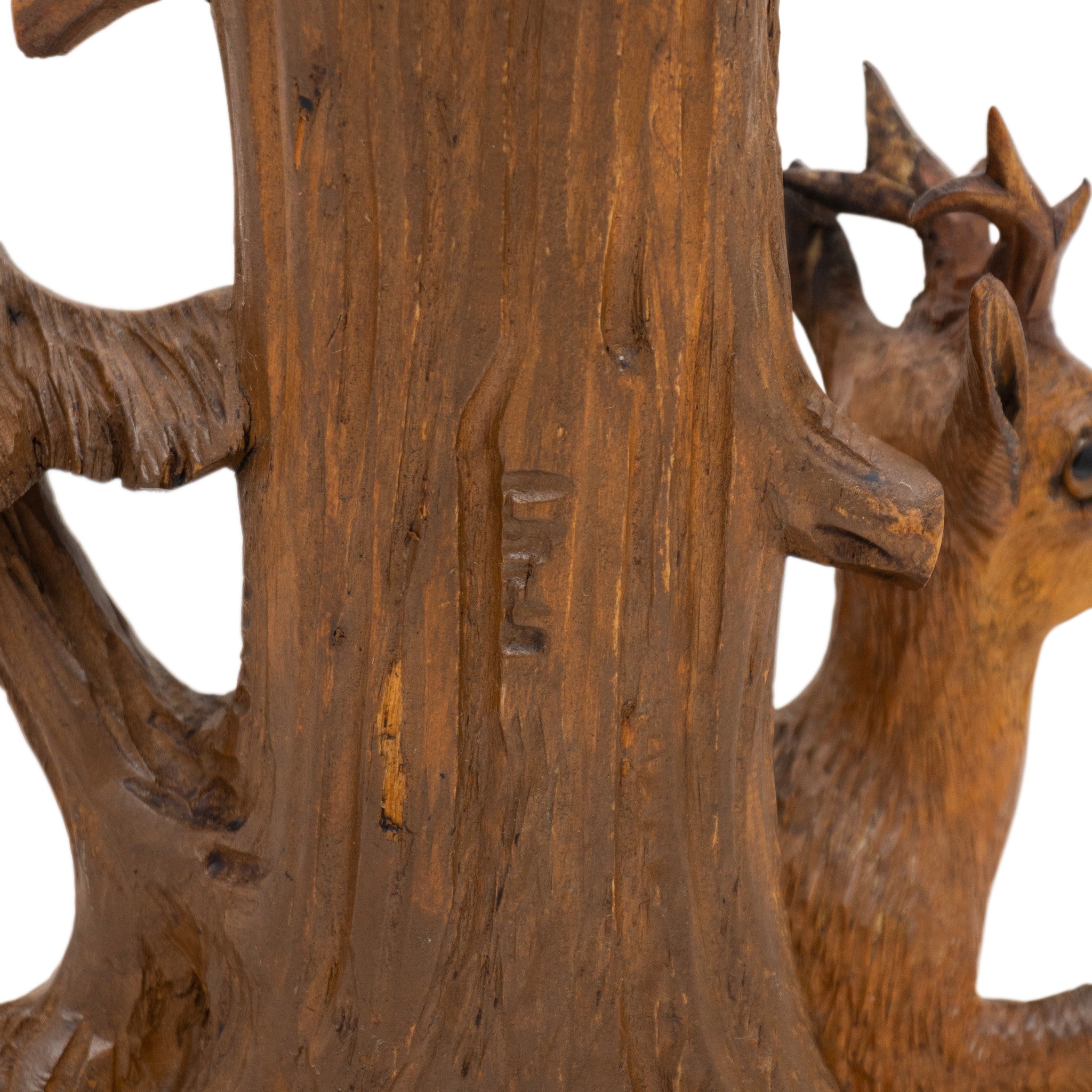 Black Forest Barometer