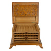 Cigar Cabinet