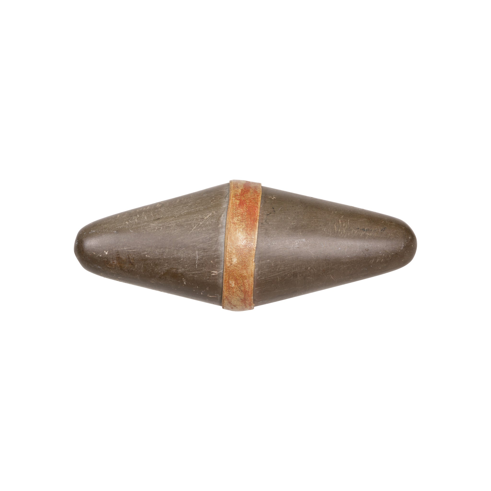 Stone Headed War Club