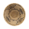 Hopi Basketry Bowl