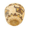 Hopi Basketry Bowl