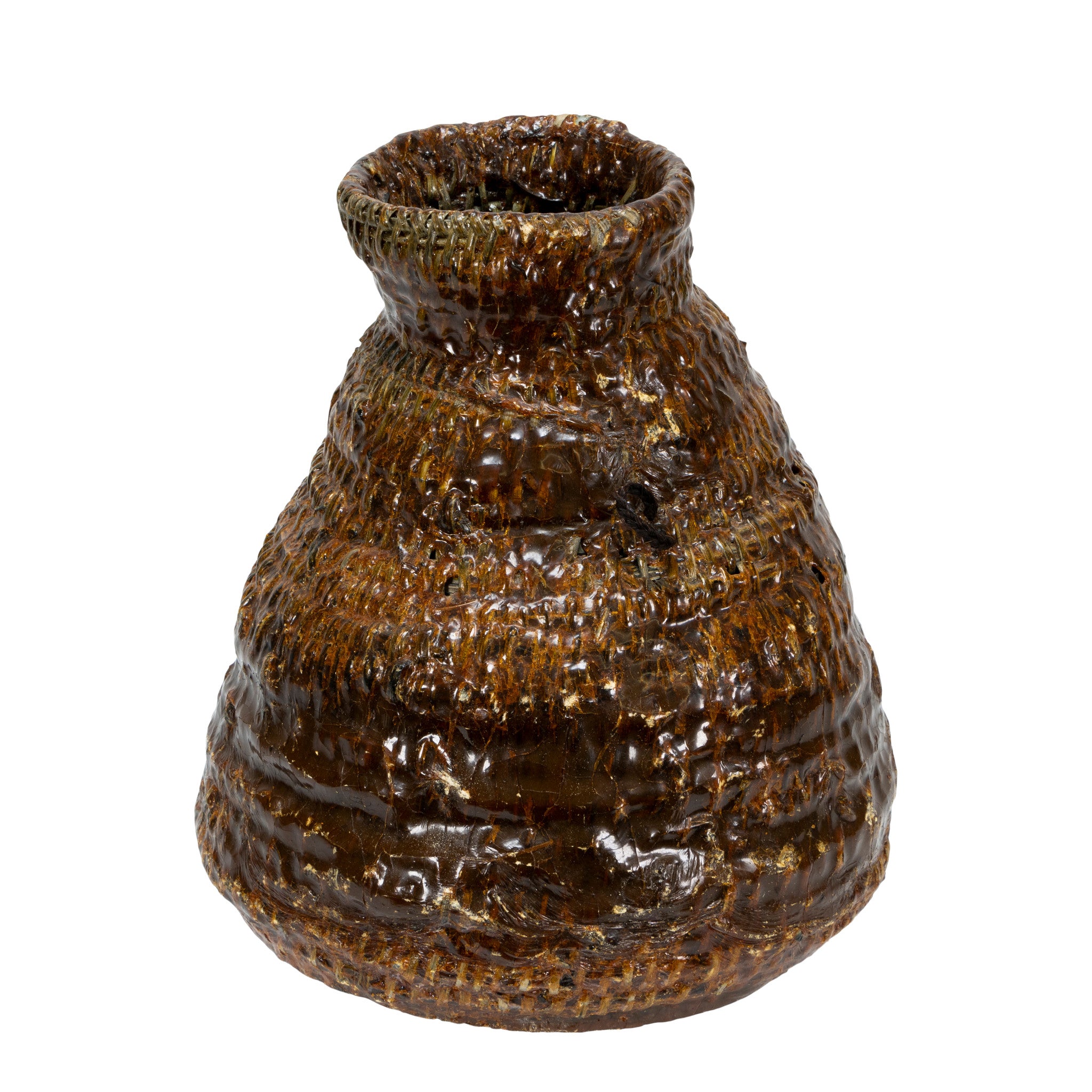 Apache Tus Water Jar
