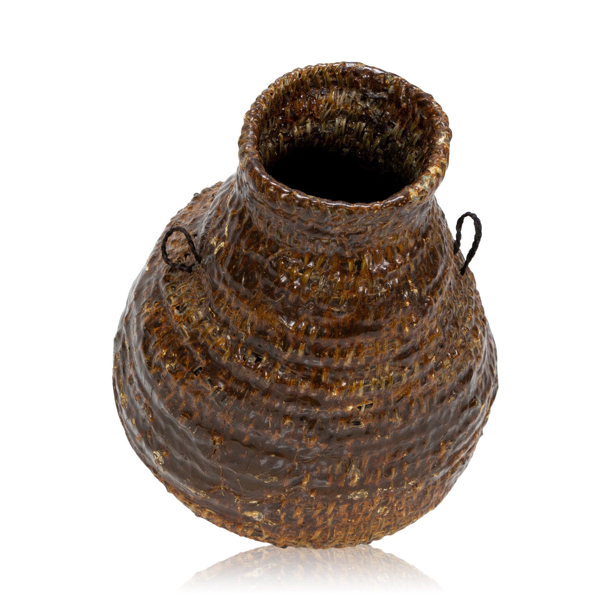 Apache Tus Water Jar