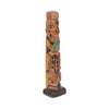 Tsimshian Three Figure Totem by Frederick Alexcee