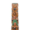 Tsimshian Three Figure Totem by Frederick Alexcee