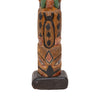 Tsimshian Three Figure Totem by Frederick Alexcee