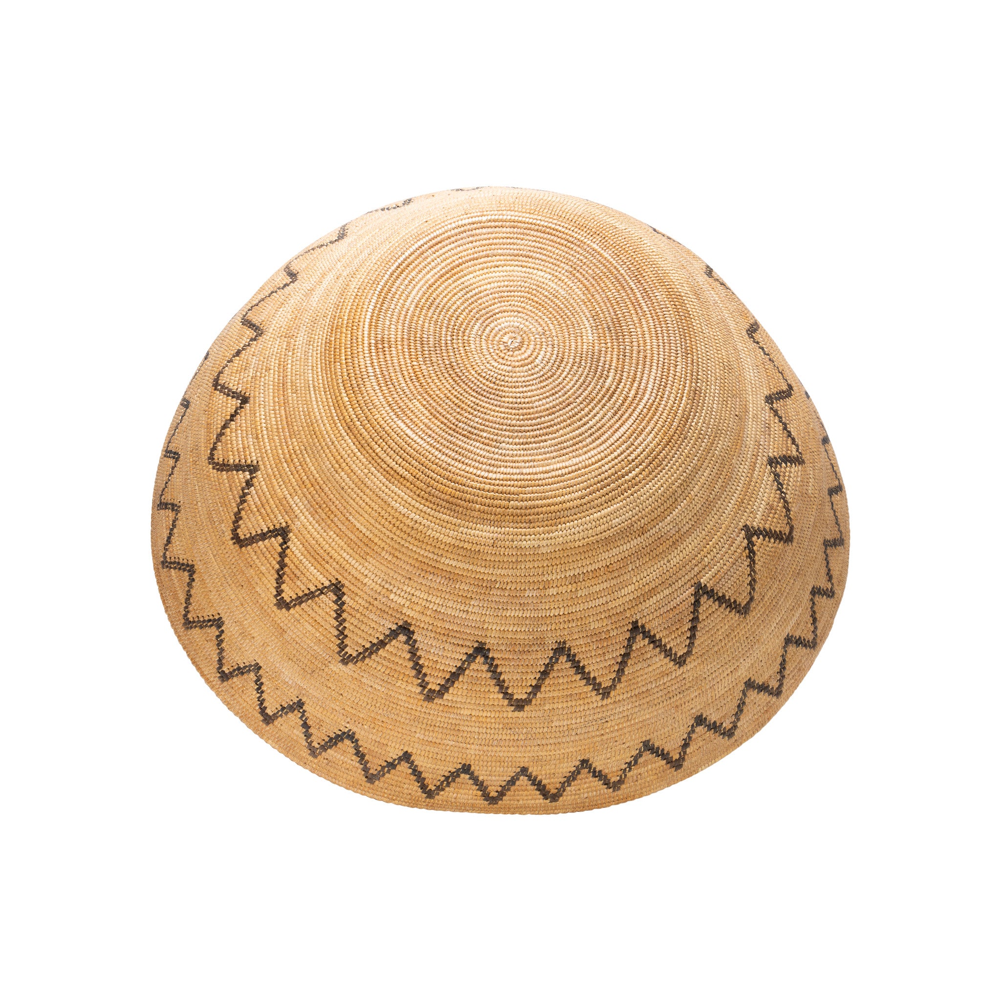 Monumental Mono Basket