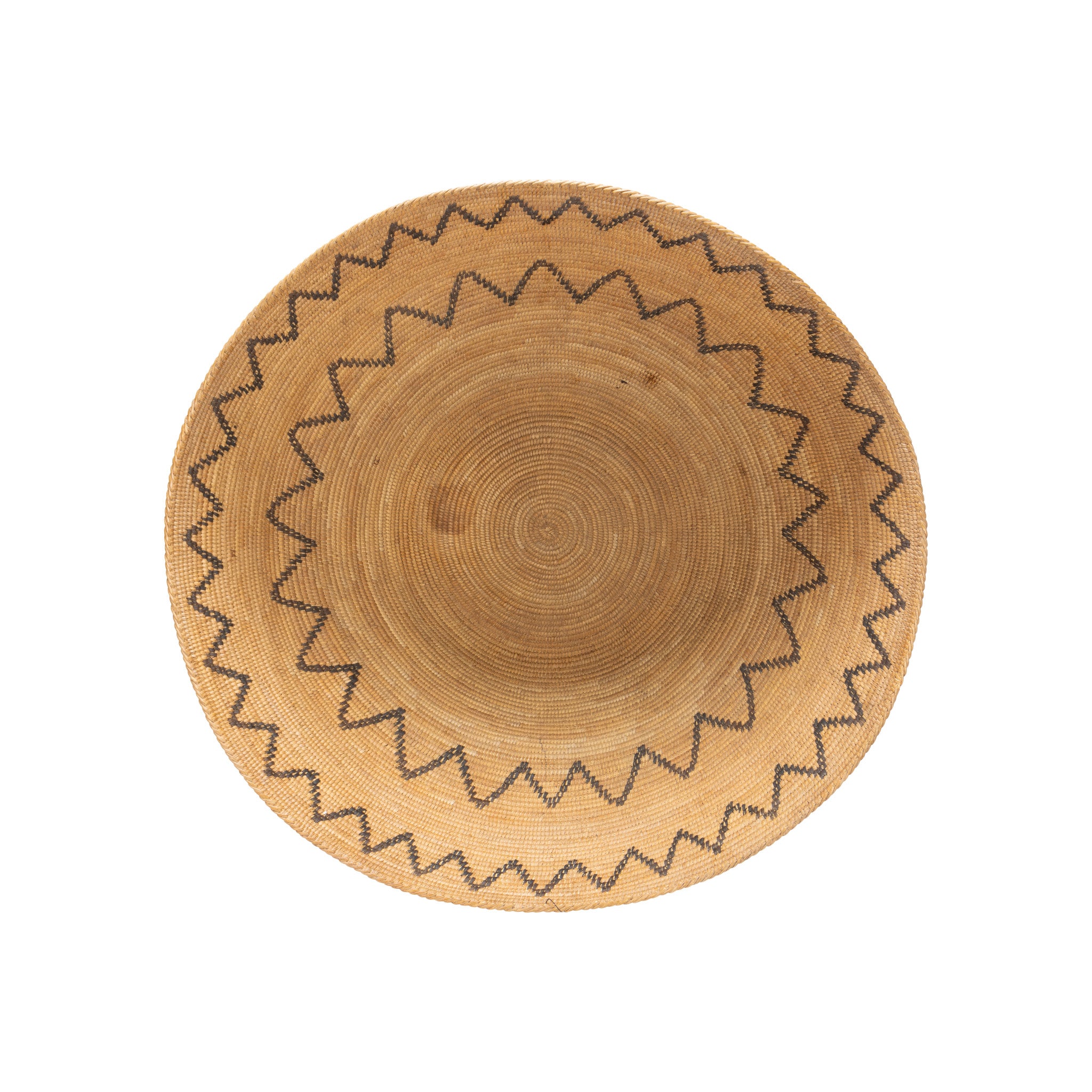 Monumental Mono Basket