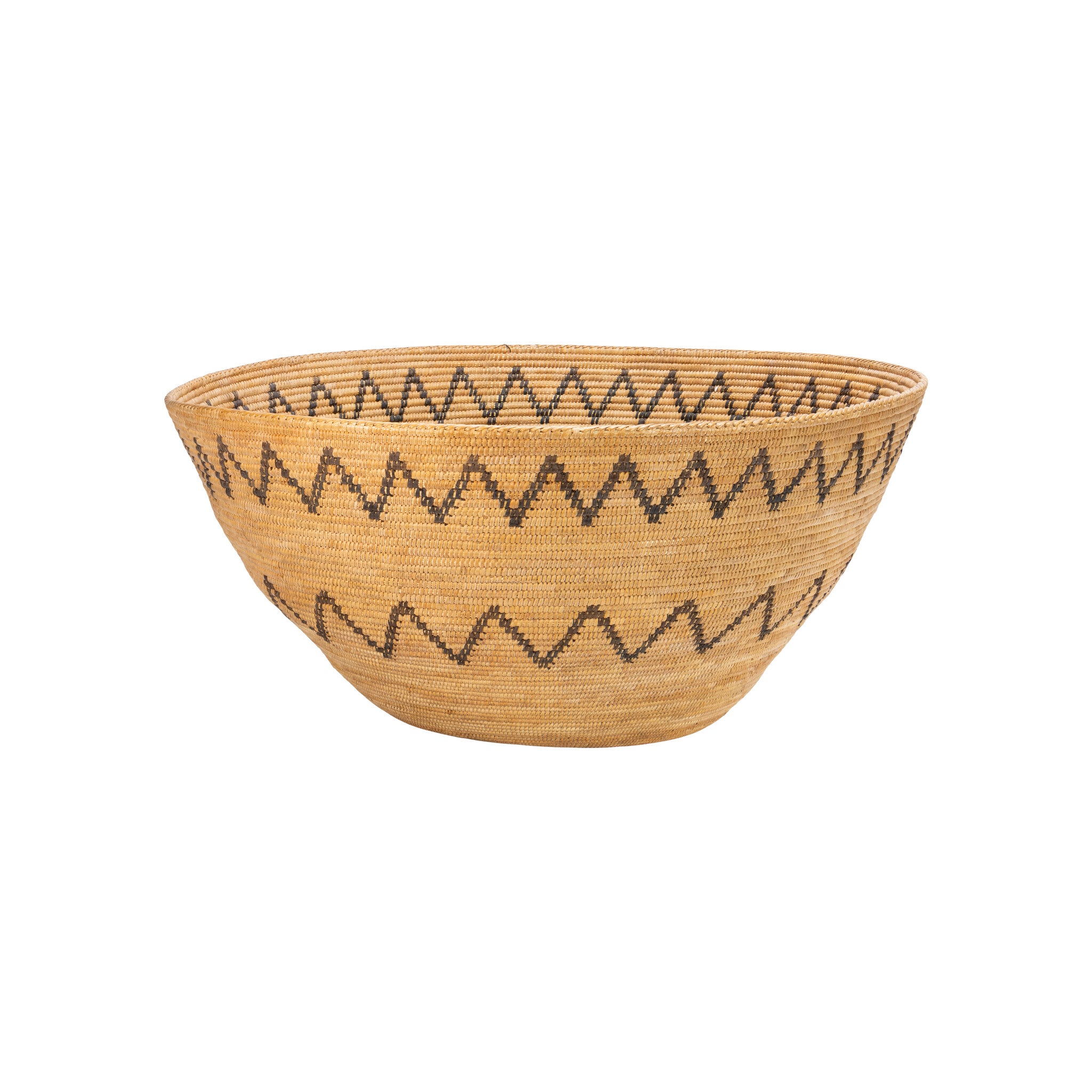 Monumental Mono Basket