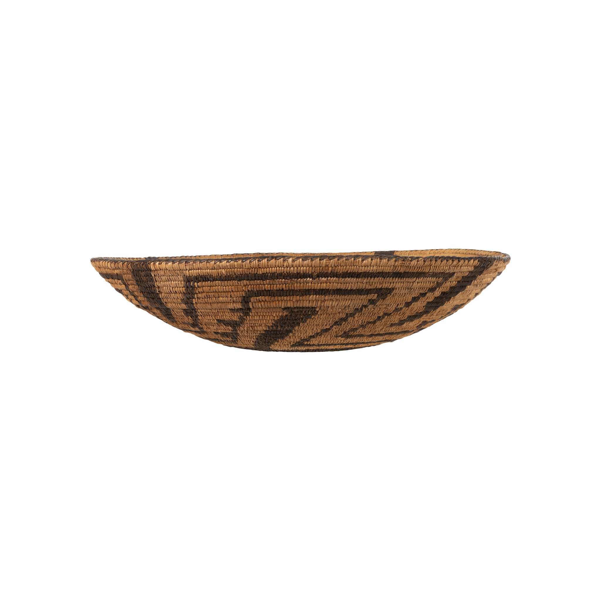 Pima Basket Tray