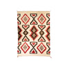 Navajo Crystal Weaving, Native, Weaving, Floor Rug