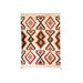 Navajo Crystal Weaving, Native, Weaving, Floor Rug