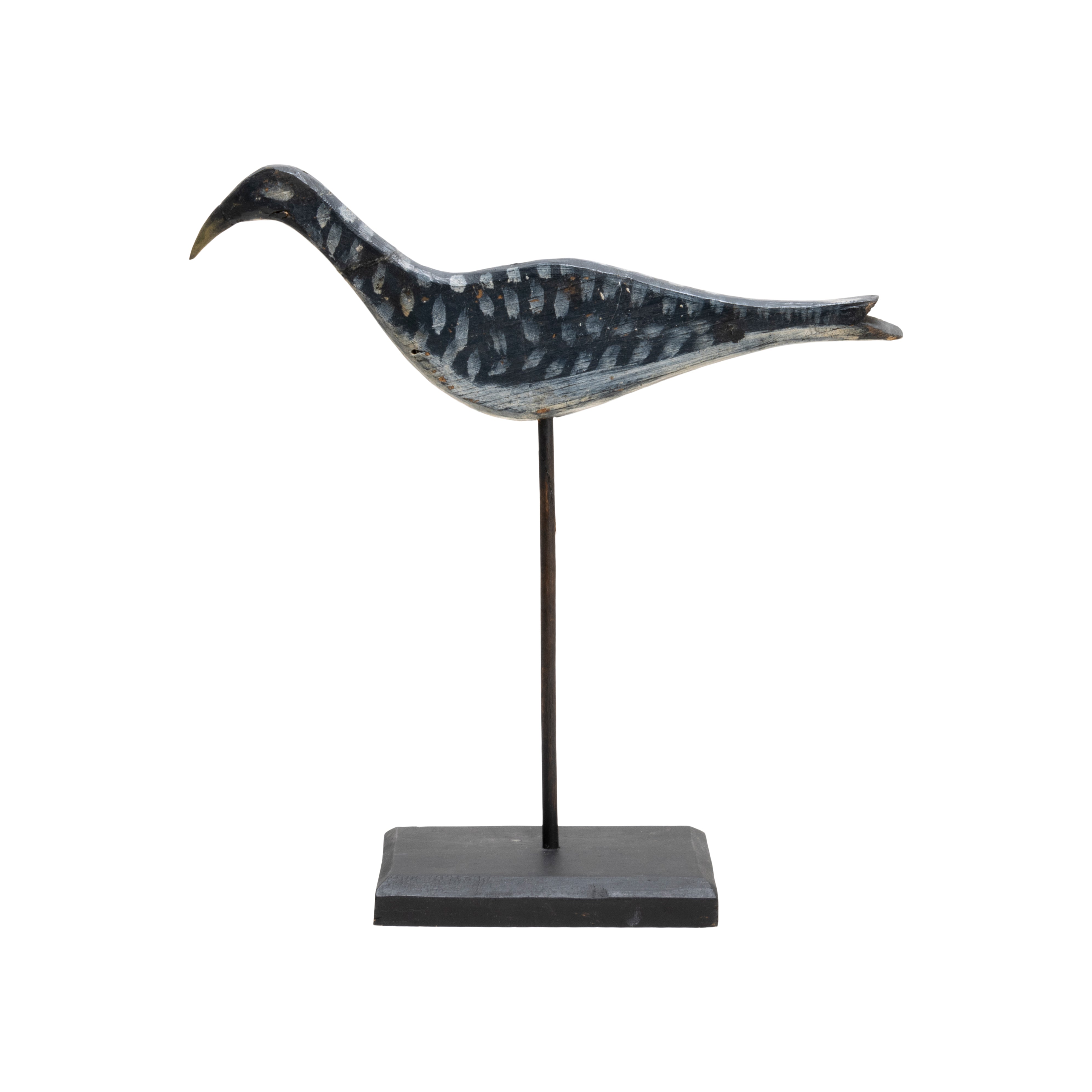 Eastern Shorebird Decoy, Sporting Goods, Hunting, Waterfowl Decoy