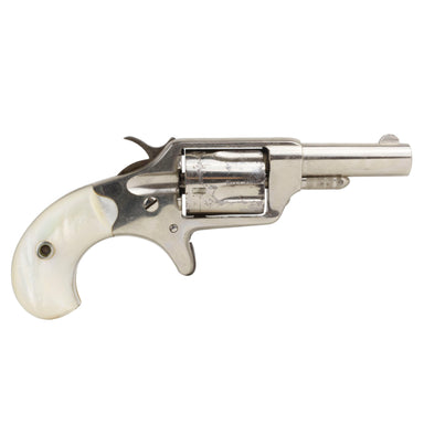 Colt "New Line" Revolver, Firearms, Handgun, Revolver