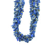 Navajo Lapis Necklace