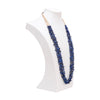 Lapis Beaded Necklace