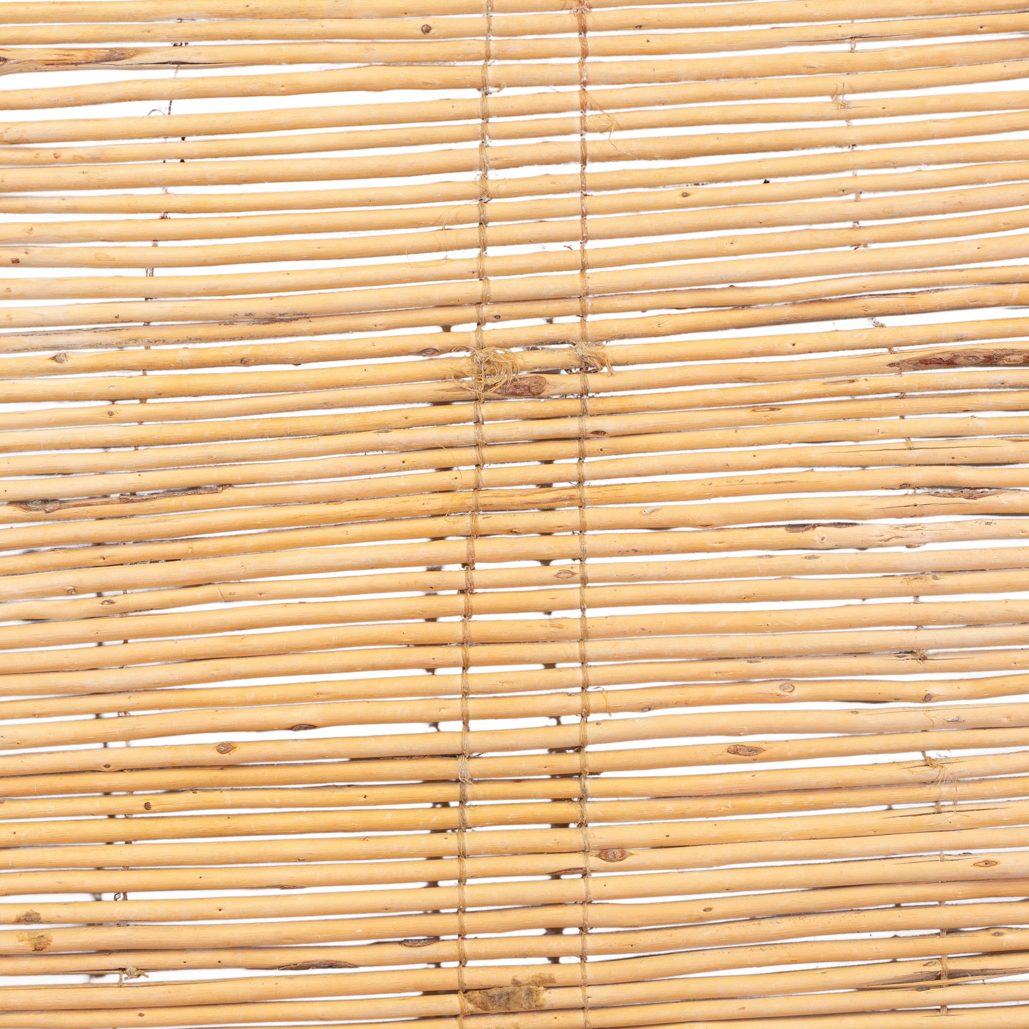 Matched Pair of Blackfeet Teepee Rests