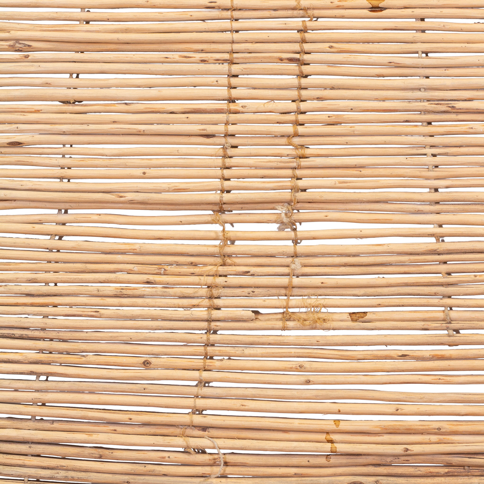 Matched Pair of Blackfeet Teepee Rests