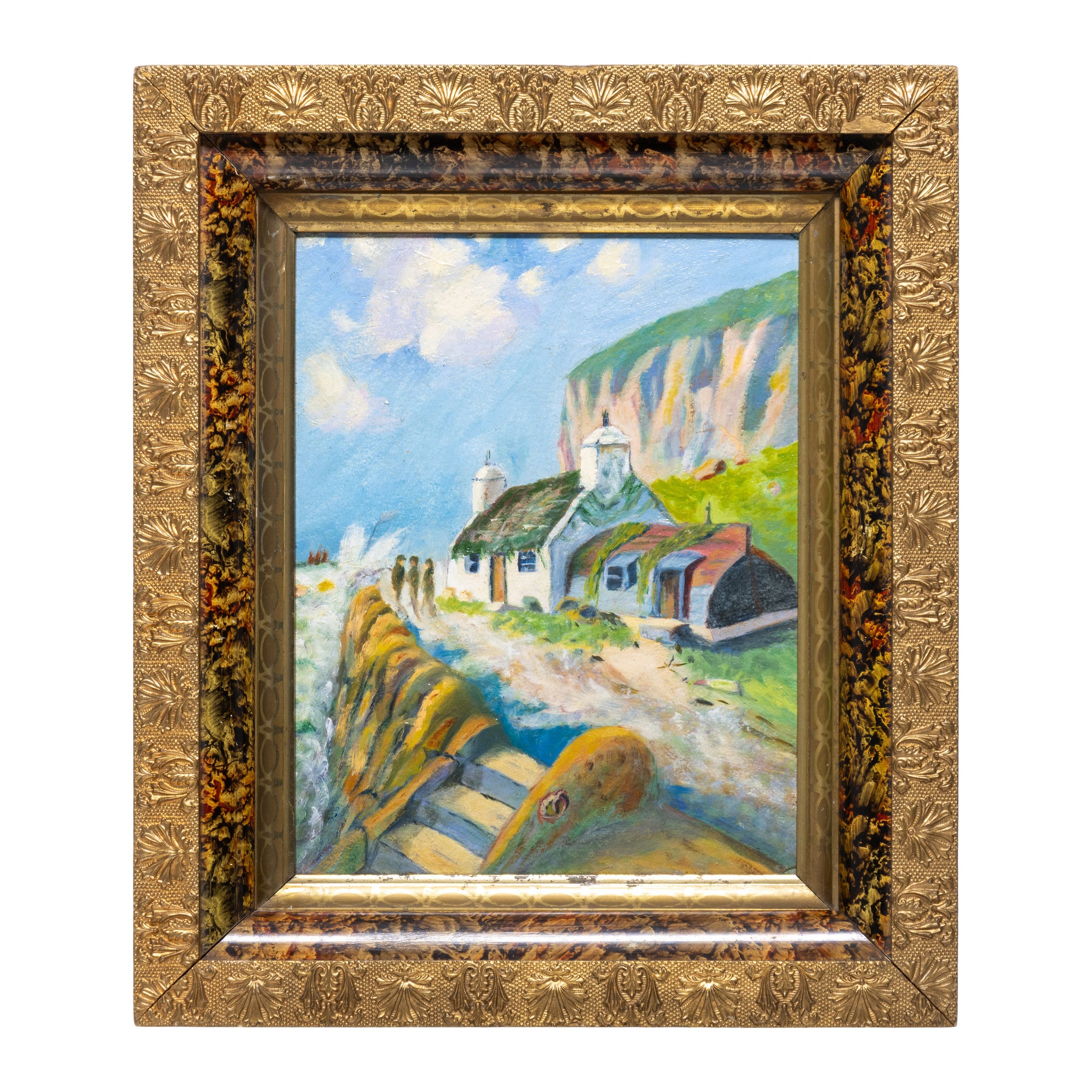Velarde Station Attribution William P. Henderson