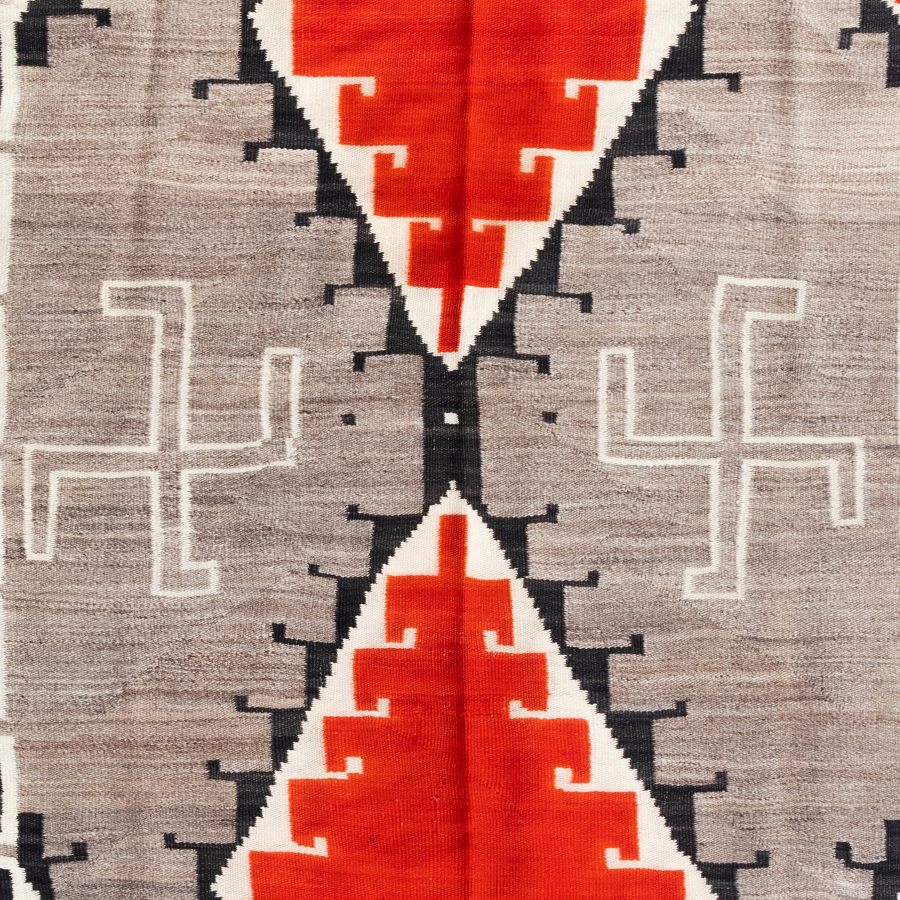 JB Moore Crystal Area Weaving