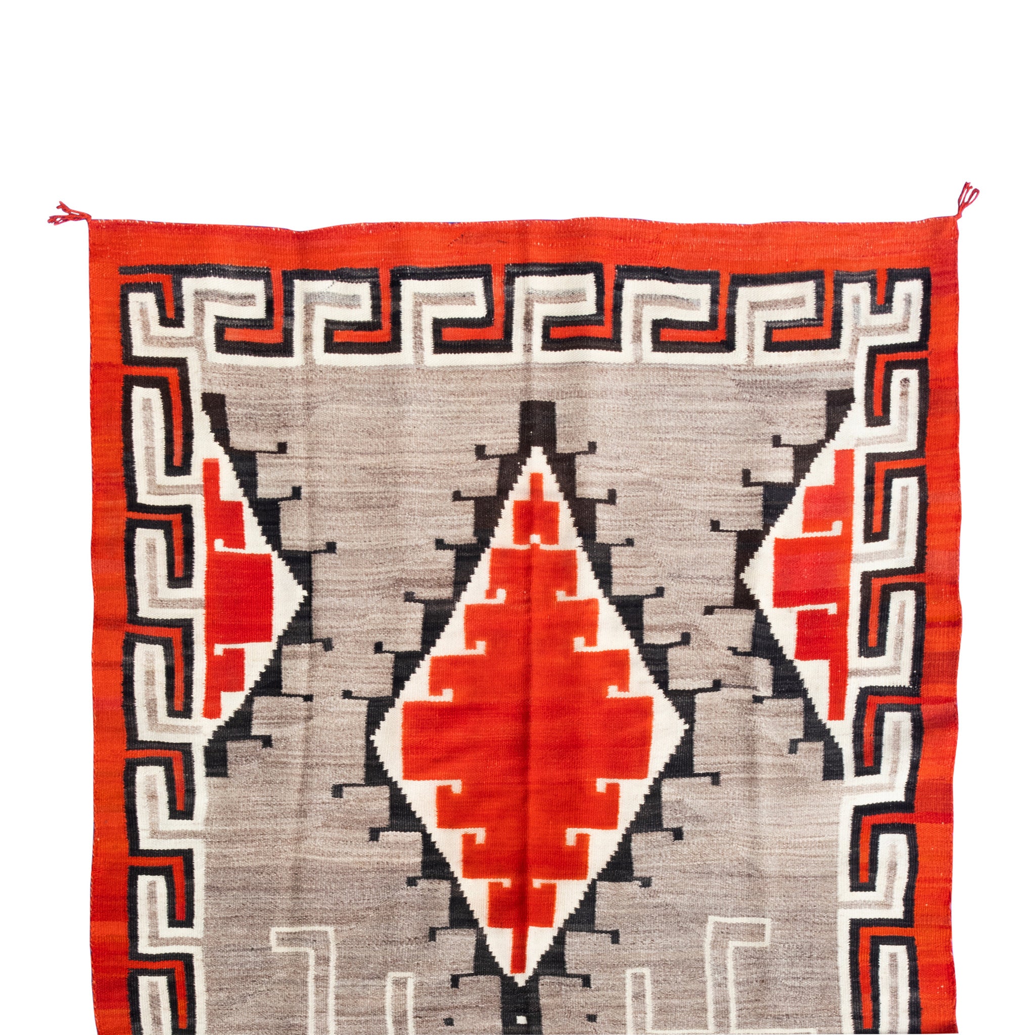 JB Moore Crystal Area Weaving