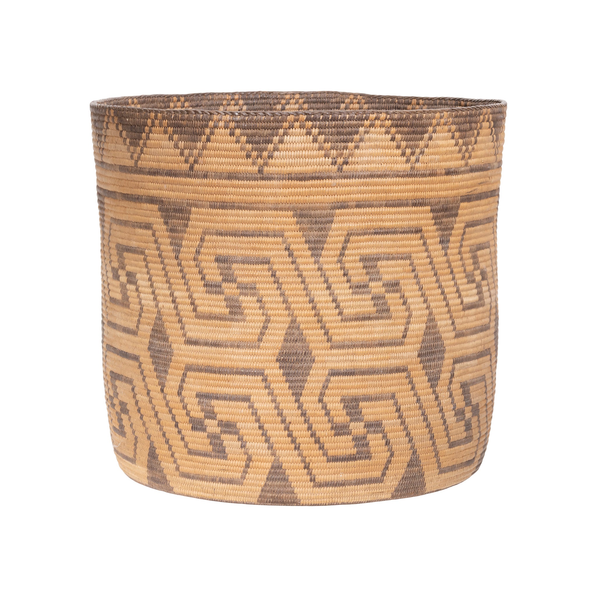 Pima Baskets