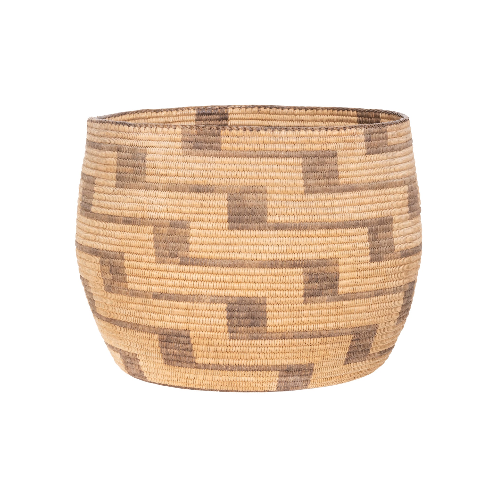 Pima Baskets