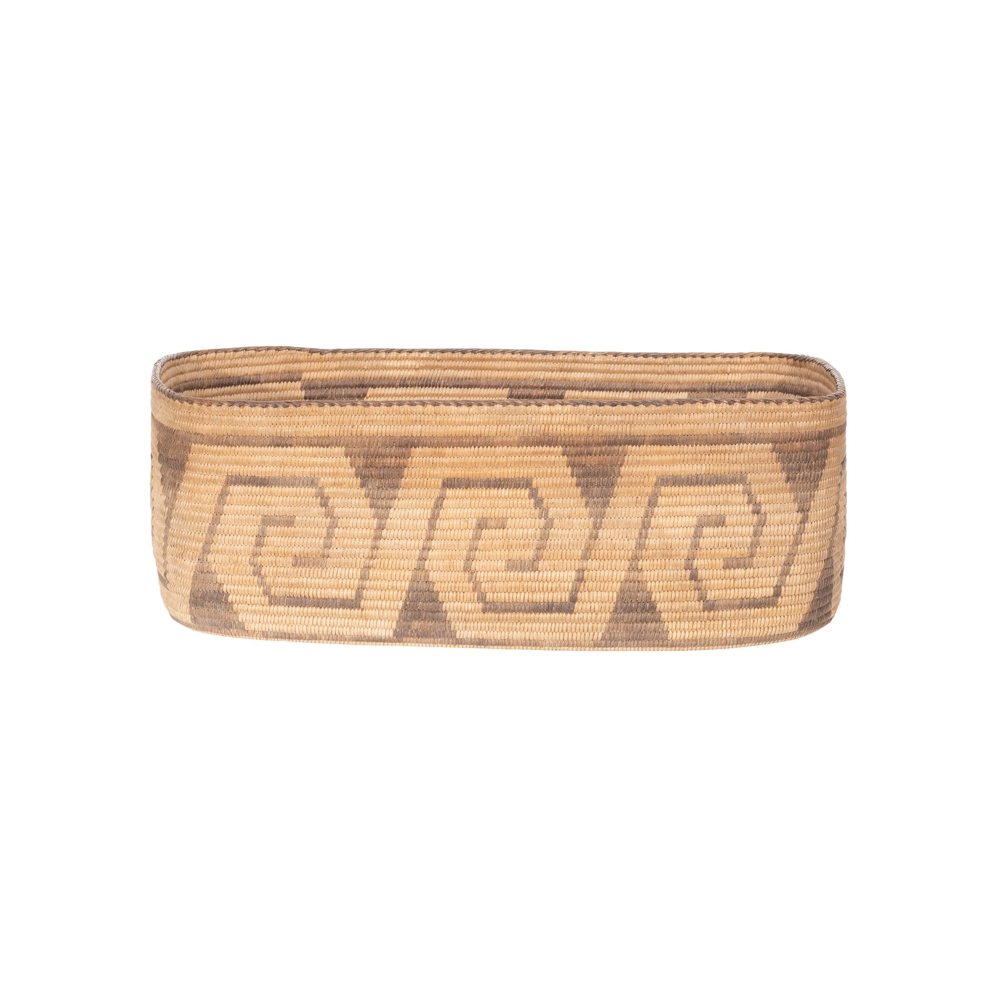 Pima Baskets