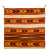 Navajo Transitional Child’s Blanket