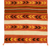 Navajo Transitional Child’s Blanket