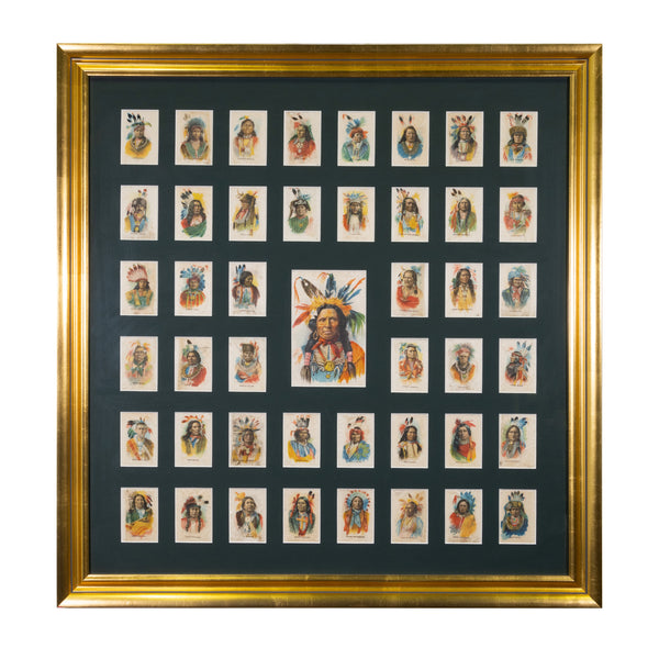 Tobacco Silks, Furnishings, Decor, Other