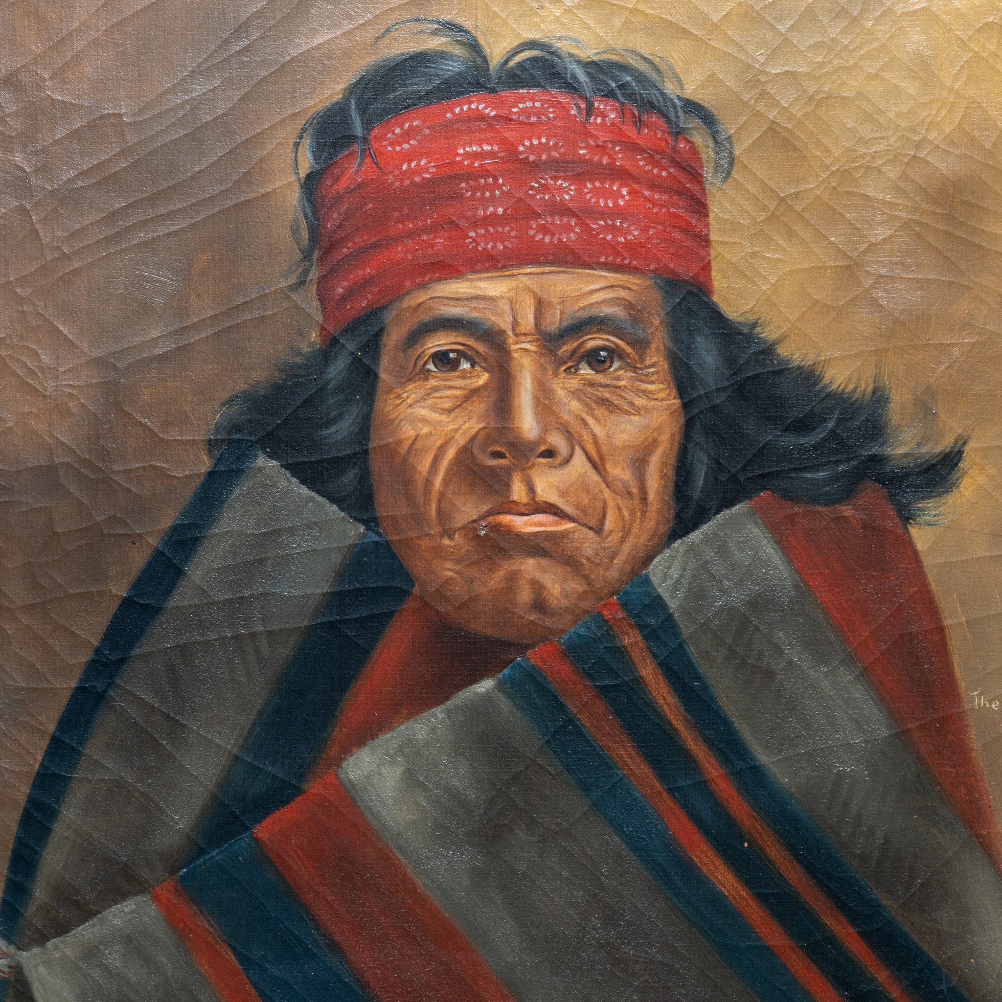 The Sage of Jemez by Richard Ernesti