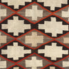 Navajo Transitional Blanket Style