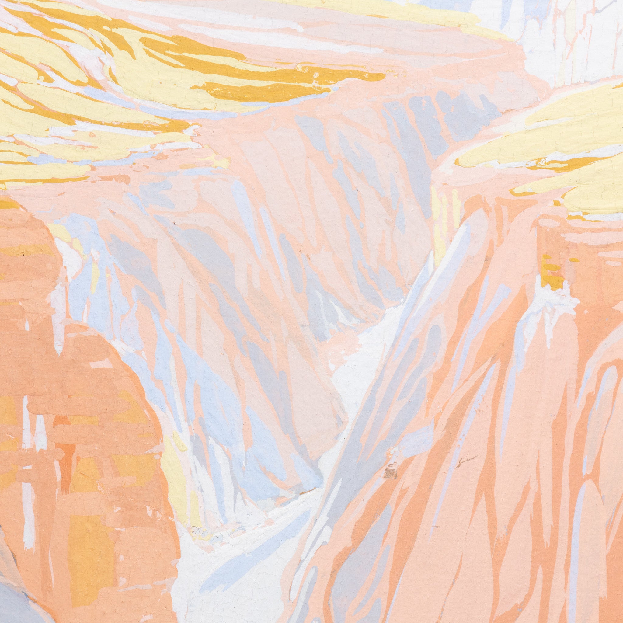 "Grand Canyon" by Grace Gay Betts