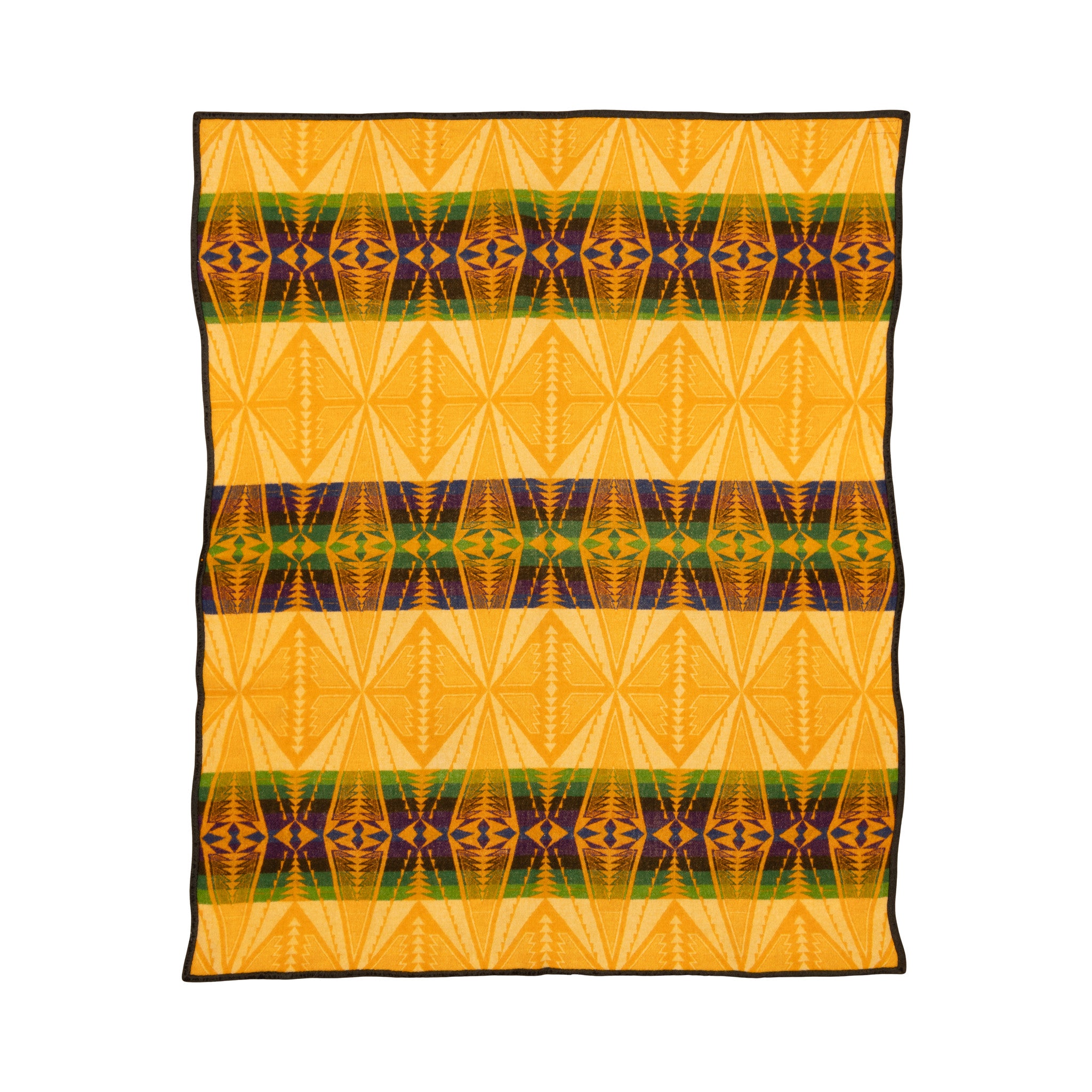 Cayuse Trade Blanket, Furnishings, Textiles, Blanket