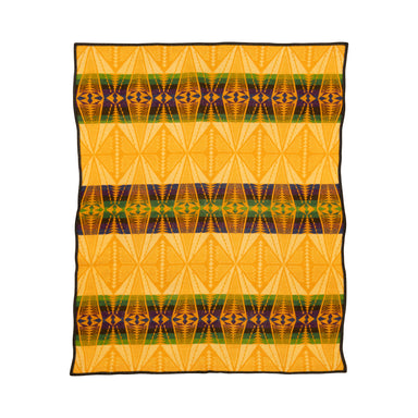 Cayuse Trade Blanket, Furnishings, Textiles, Blanket