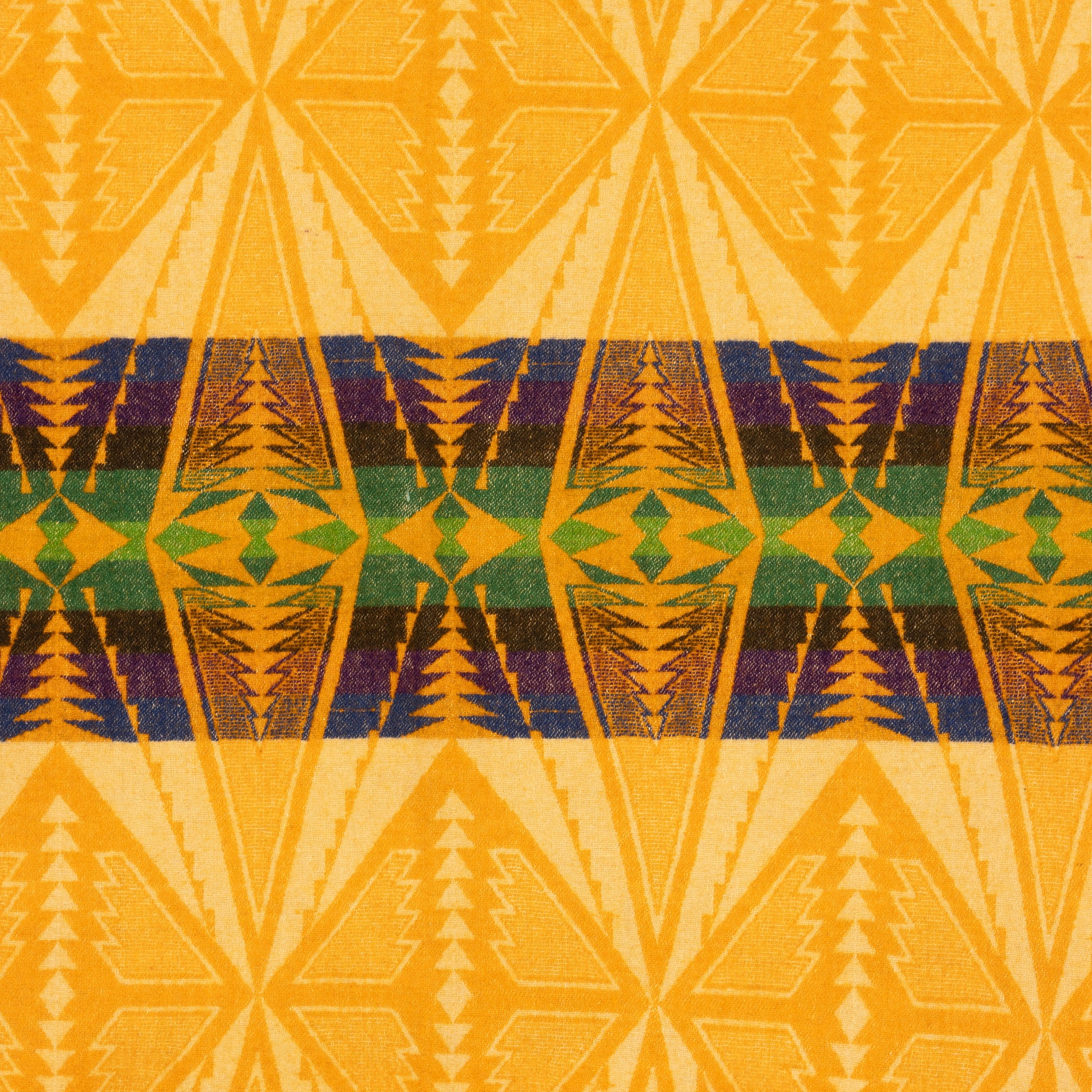 Cayuse Trade Blanket