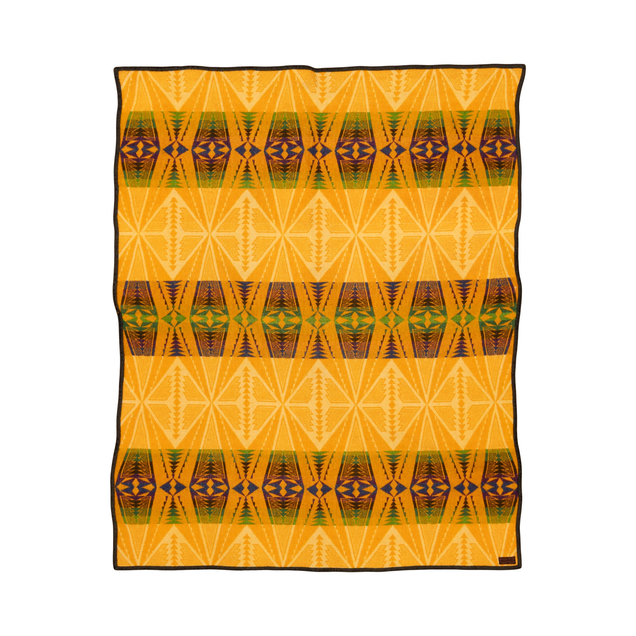 Cayuse Trade Blanket