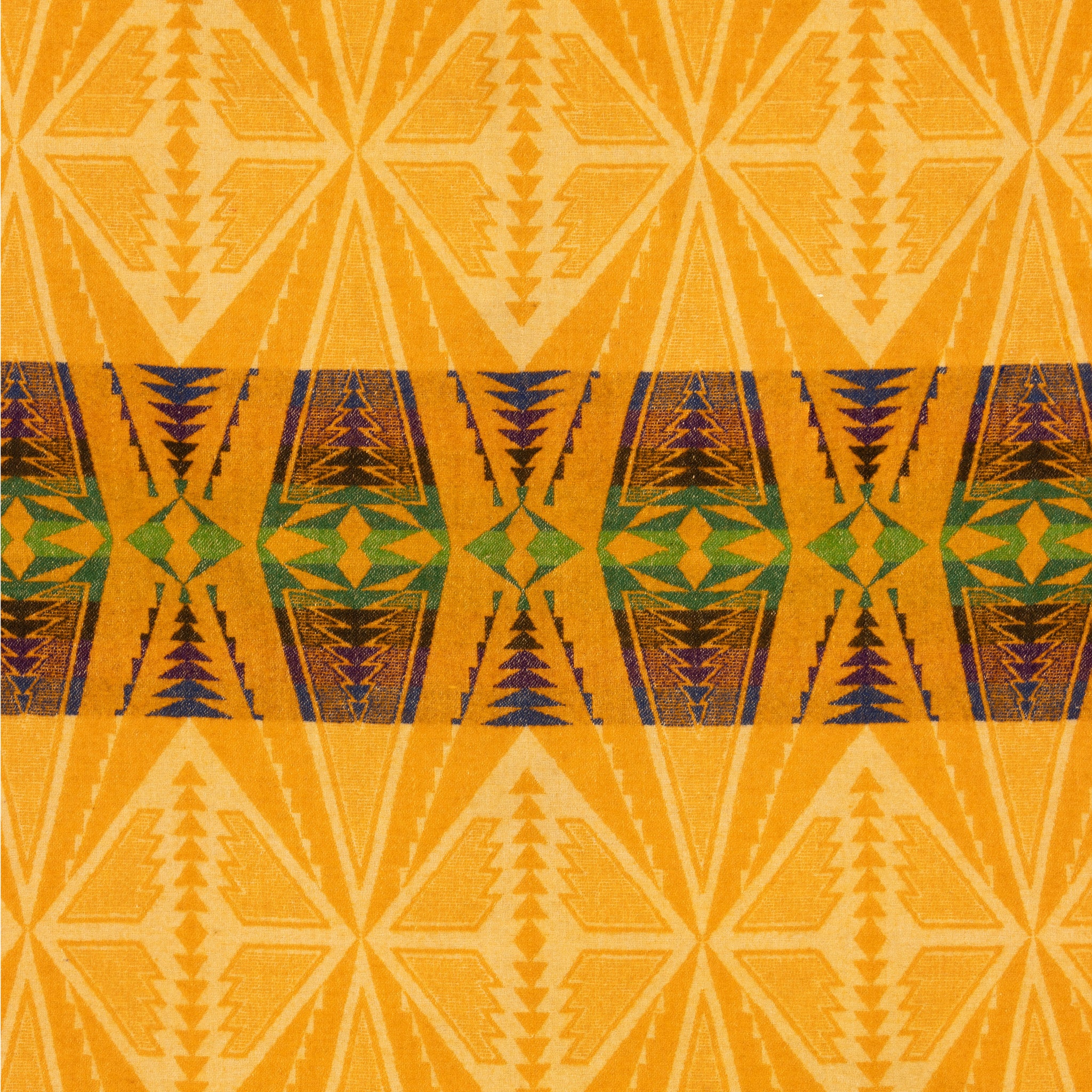 Cayuse Trade Blanket